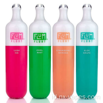 Flum float vape sekali pakai